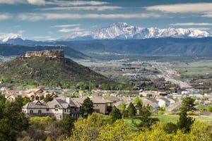 Douglas County Colorado