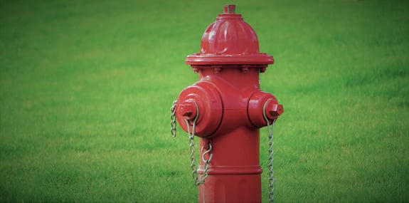ihydrant-red-hydrant