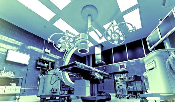 operating-room