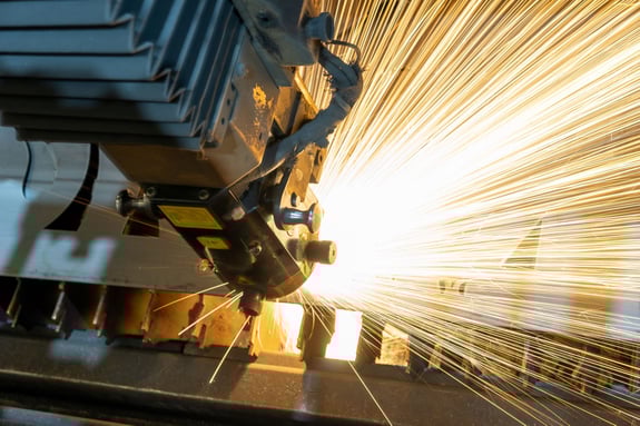 aircraft manufacturing