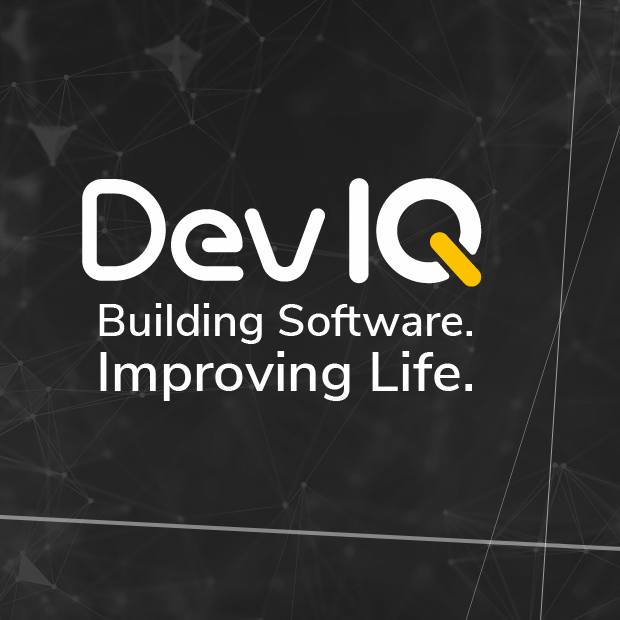 DevIQ - Building Software, Improving Life.