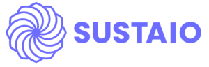 Sustaio logo