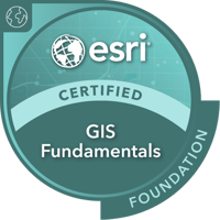 esri-gis-fundamentals-badge