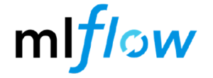 mlflow logo