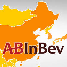 AB inBev Asia