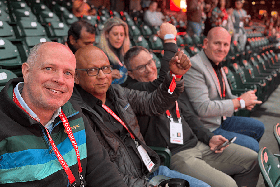 DevIQ Team at Databricks Data+AI Summit 2026