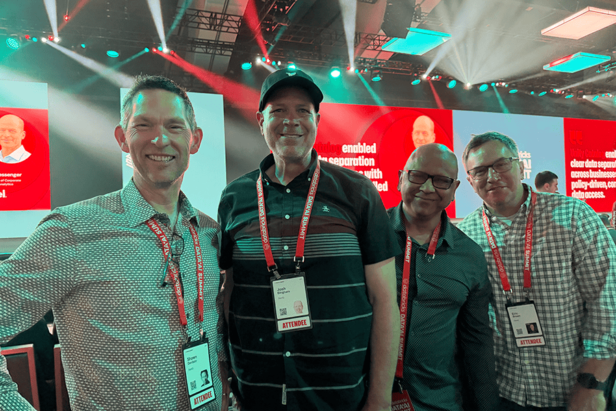 Databricks Data+AI Summit 2026 with DevIQ Team