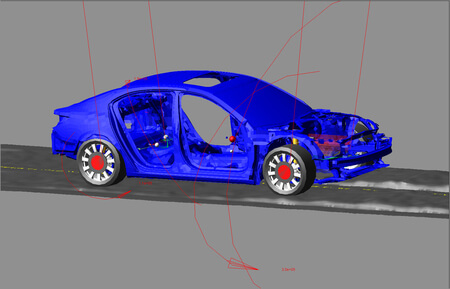 pratt-miller-car-render