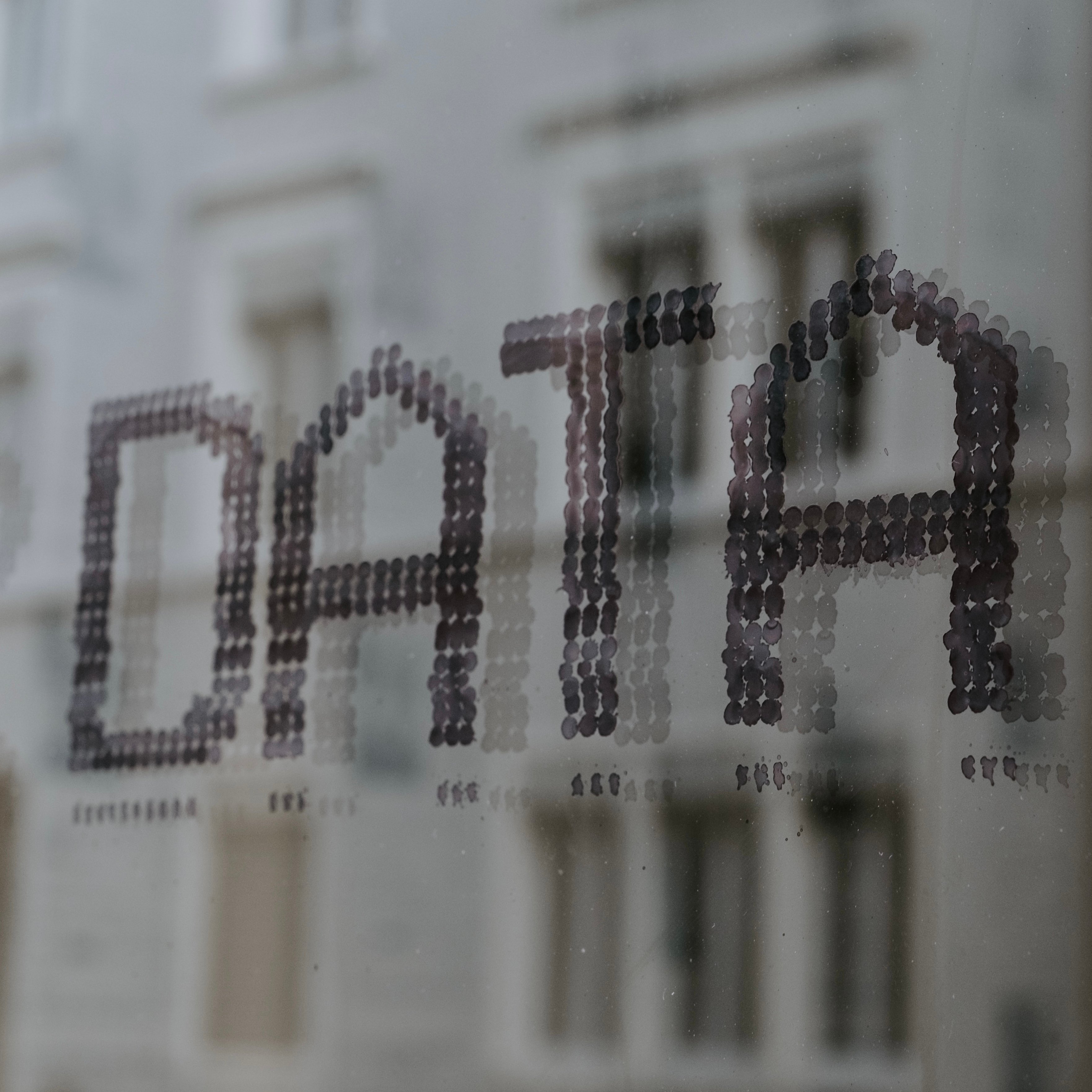 data