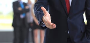 Handshake
