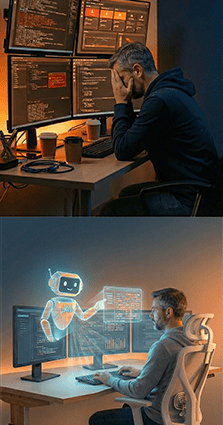 deviq-newsletter-blog-power-human-ai-engineer-2025-q4