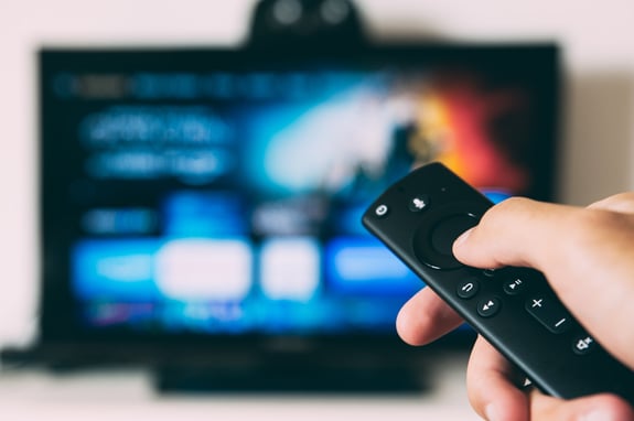 One Touch Intelligence Case Study: Analytics for Entertainment ...