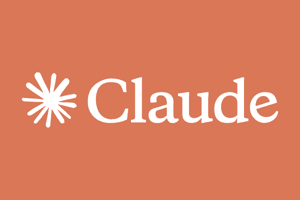 Claude by Anthropic logo