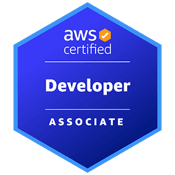 aws-badge-certified-developer-associate
