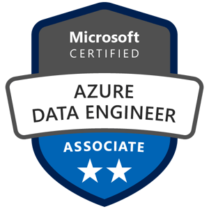 azure-badge-data-engineer-associate