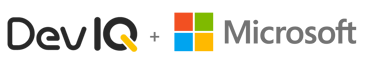 deviq-plus-microsoft-partner-logos deviq-plus-microsoft-partner-logos