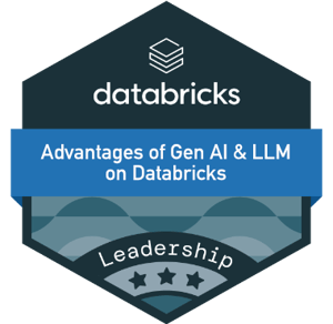 databricks-badge-advantages-gen-ai-llm