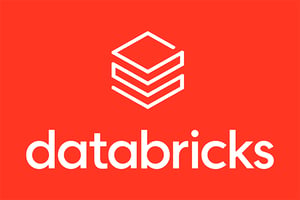 databricks-logo-stacked-white-on-red-600