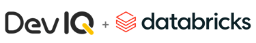 deviq-plus-databricks-partner-logos deviq-plus-databricks-partner-logos