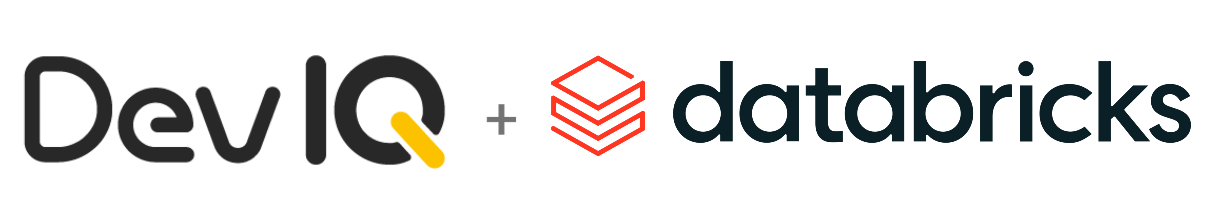 Logo Devbrix DevIQ · Building Software. Improving Life.