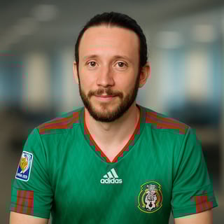 Rodolfo Camacho profile photo