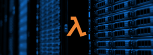 Secure serverless lambda