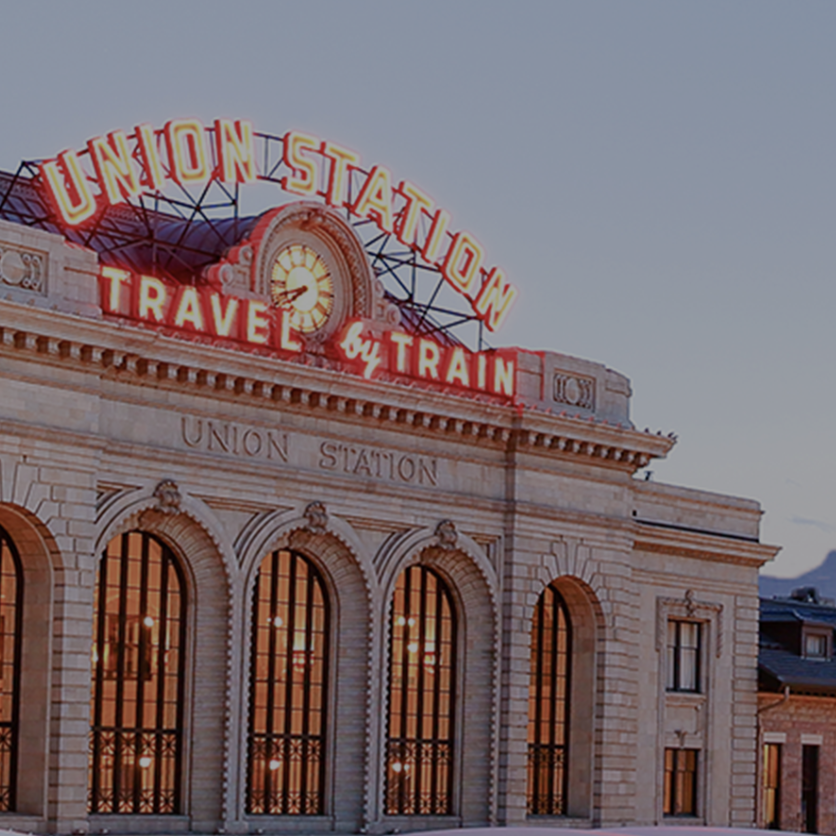 Union Station