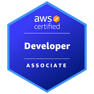 aws-certified-developer-associate-badge