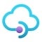 Azure icon low-code app development