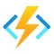Azure icon serverless