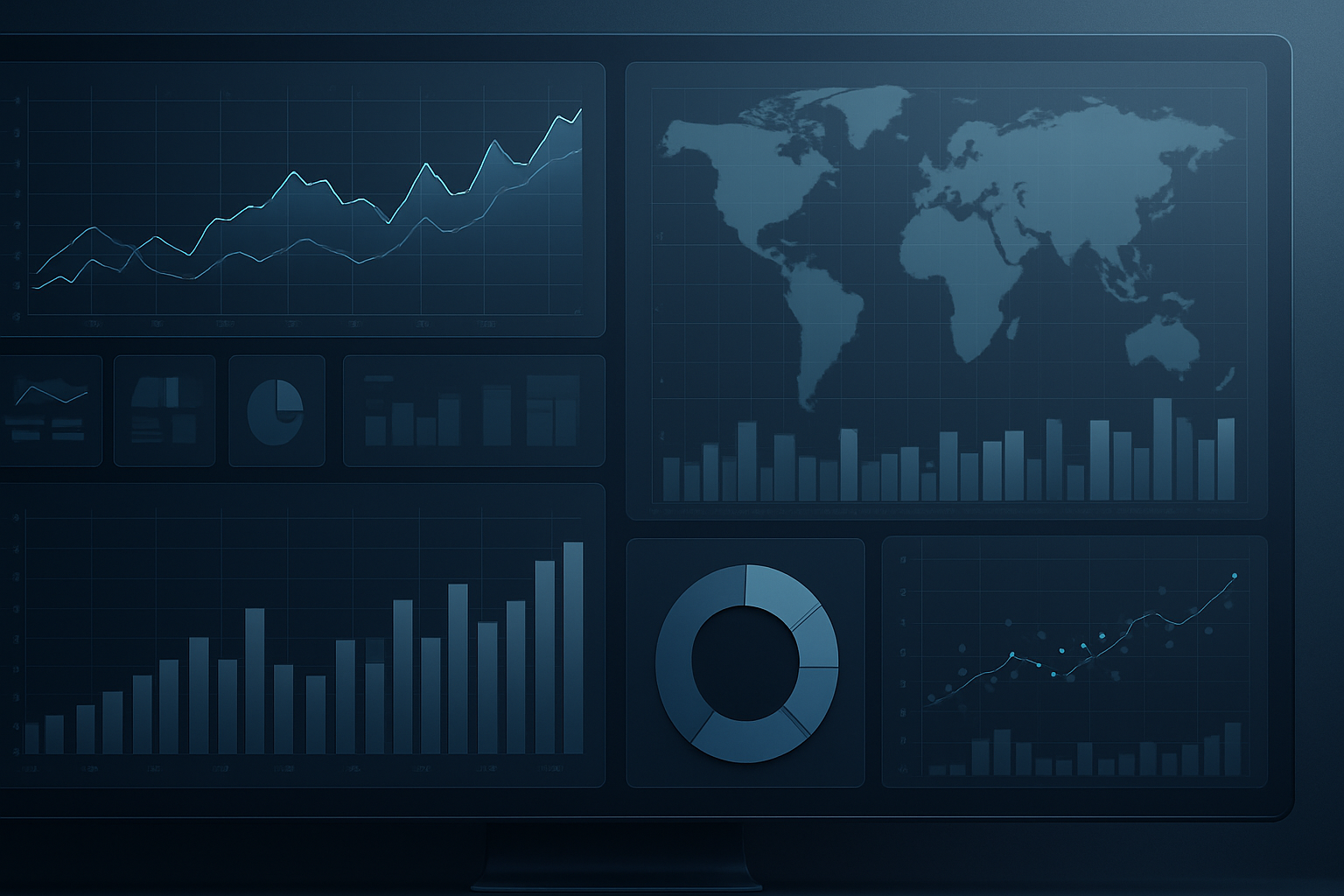 From Patchwork to Platform – How O’Neal Steel Modernized Data on Azure ...
